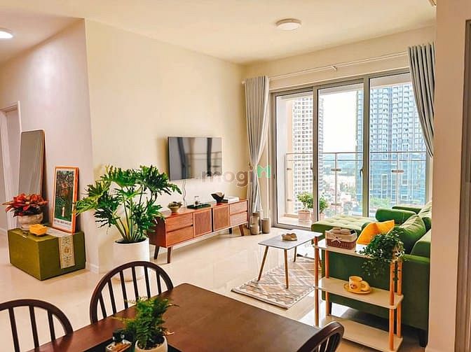 Hình ảnh Estella Height - cho thuê 2PN - tầng cao view city - Tháp T4 - 99m2