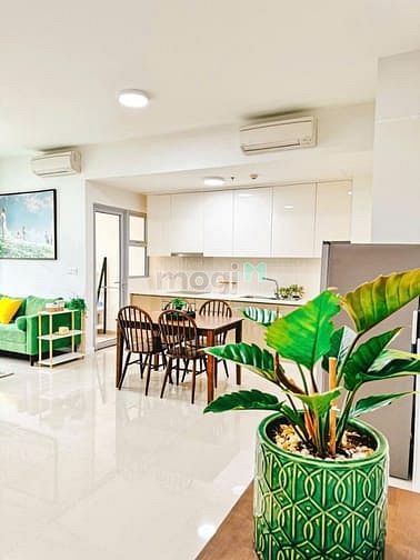 Hình ảnh Estella Height - cho thuê 2PN - tầng cao view city - Tháp T4 - 99m2
