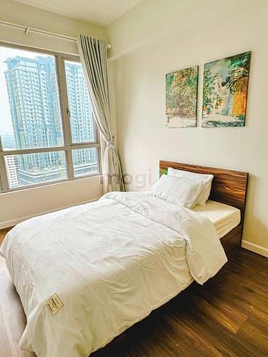 Hình ảnh Estella Height - cho thuê 2PN - tầng cao view city - Tháp T4 - 99m2