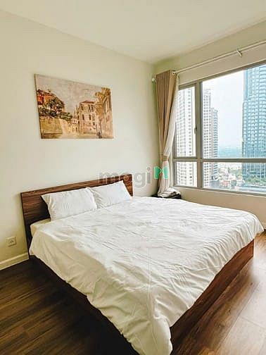 Hình ảnh Estella Height - cho thuê 2PN - tầng cao view city - Tháp T4 - 99m2