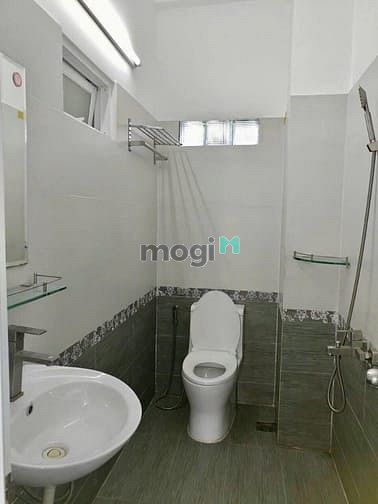 Hình ảnh Nhà rộng đẹp 4PN, HXH thông Phan văn Trị