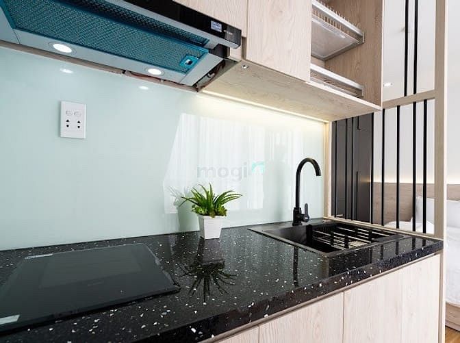 Hình ảnh Căn hộ 1PN, Studi và chuỗi căn hộ có gác gần TDTU, UFM, NTT Q7