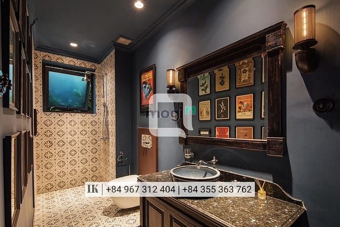 Hình ảnh 𝐏𝐞𝐧𝐭𝐡𝐨𝐮𝐬𝐞 for Lease 600sqm | 6Beds | 6Bath | $11.000/mo