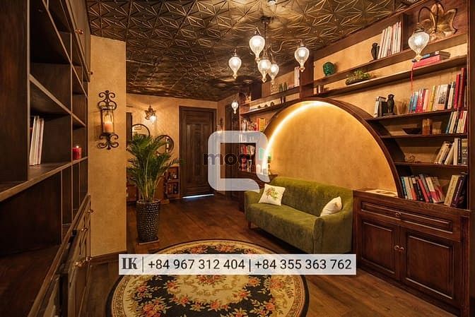 Hình ảnh 𝐏𝐞𝐧𝐭𝐡𝐨𝐮𝐬𝐞 for Lease 600sqm | 6Beds | 6Bath | $11.000/mo