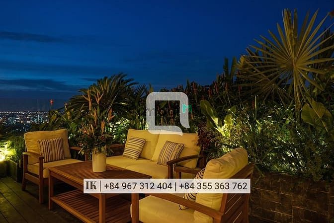 Hình ảnh 𝐏𝐞𝐧𝐭𝐡𝐨𝐮𝐬𝐞 for Lease 600sqm | 6Beds | 6Bath | $11.000/mo