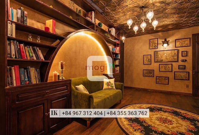 Hình ảnh 𝐏𝐞𝐧𝐭𝐡𝐨𝐮𝐬𝐞 for Lease 600sqm | 6Beds | 6Bath | $11.000/mo