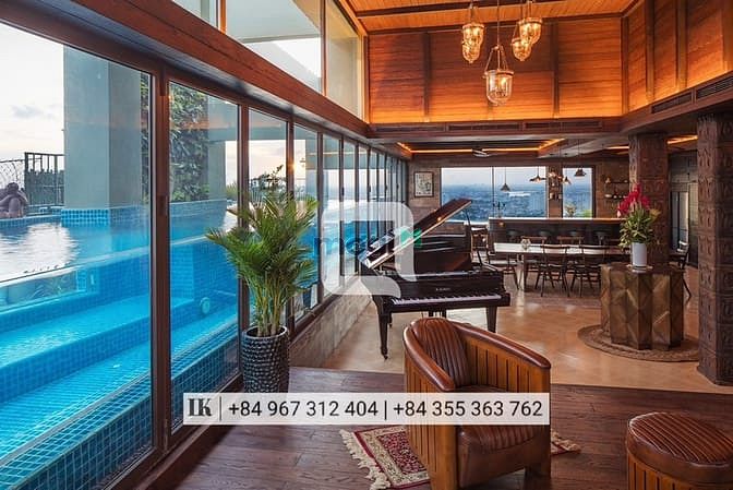 Hình ảnh 𝐏𝐞𝐧𝐭𝐡𝐨𝐮𝐬𝐞 for Lease 600sqm | 6Beds | 6Bath | $11.000/mo