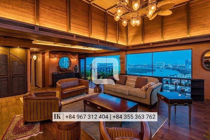 Hình ảnh 𝐏𝐞𝐧𝐭𝐡𝐨𝐮𝐬𝐞 for Lease 600sqm | 6Beds | 6Bath | $11.000/mo