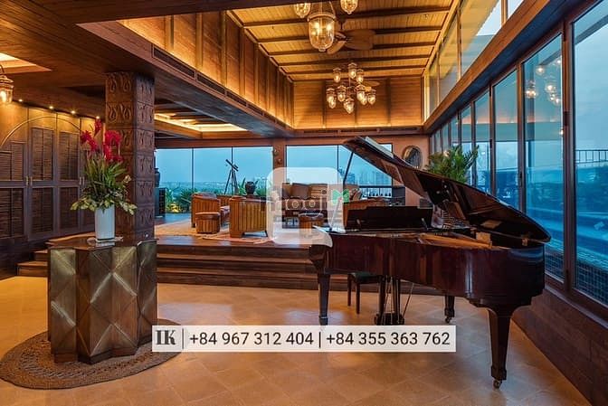 Hình ảnh 𝐏𝐞𝐧𝐭𝐡𝐨𝐮𝐬𝐞 for Lease 600sqm | 6Beds | 6Bath | $11.000/mo