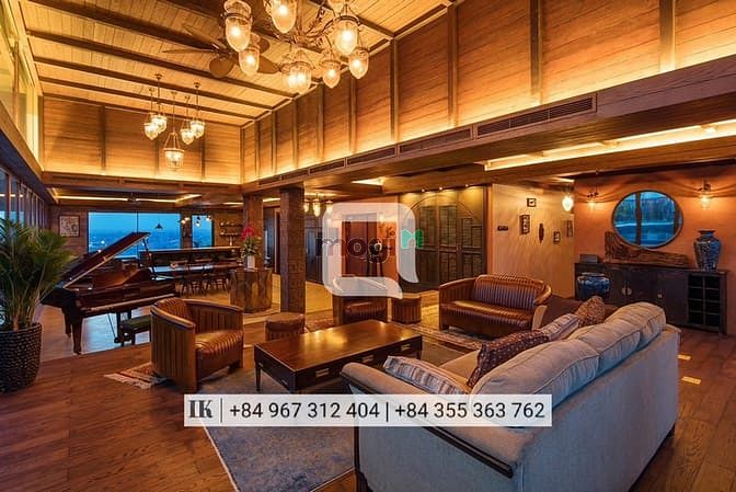 Hình ảnh 𝐏𝐞𝐧𝐭𝐡𝐨𝐮𝐬𝐞 for Lease 600sqm | 6Beds | 6Bath | $11.000/mo