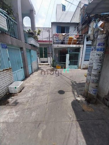 Hình ảnh 1/ Tân Hòa Đông , Q6 , Hẻm 4m, 60m2 , 4×15m, Chỉ 3.x Tỷ