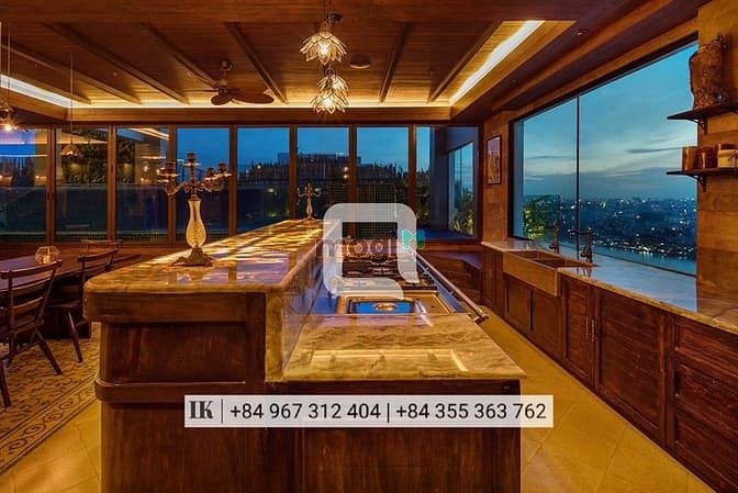 Hình ảnh 𝐏𝐞𝐧𝐭𝐡𝐨𝐮𝐬𝐞 for Lease 600sqm | 6Beds | 6Bath | $11.000/mo