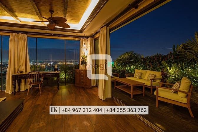 Hình ảnh 𝐏𝐞𝐧𝐭𝐡𝐨𝐮𝐬𝐞 for Lease 600sqm | 6Beds | 6Bath | $11.000/mo