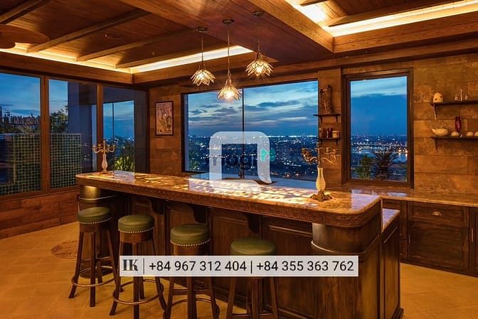 Hình ảnh 𝐏𝐞𝐧𝐭𝐡𝐨𝐮𝐬𝐞 for Lease 600sqm | 6Beds | 6Bath | $11.000/mo