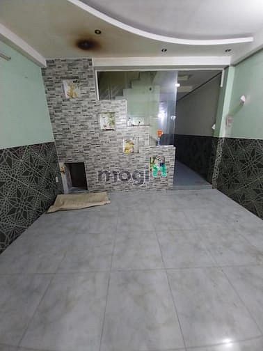 Hình ảnh 1/ Tân Hòa Đông , Q6 , Hẻm 4m, 60m2 , 4×15m, Chỉ 3.x Tỷ