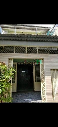 Hình ảnh 1/ Tân Hòa Đông , Q6 , Hẻm 4m, 60m2 , 4×15m, Chỉ 3.x Tỷ