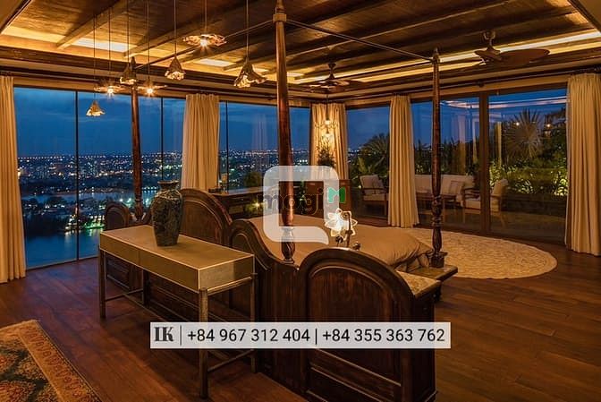 Hình ảnh 𝐏𝐞𝐧𝐭𝐡𝐨𝐮𝐬𝐞 for Lease 600sqm | 6Beds | 6Bath | $11.000/mo