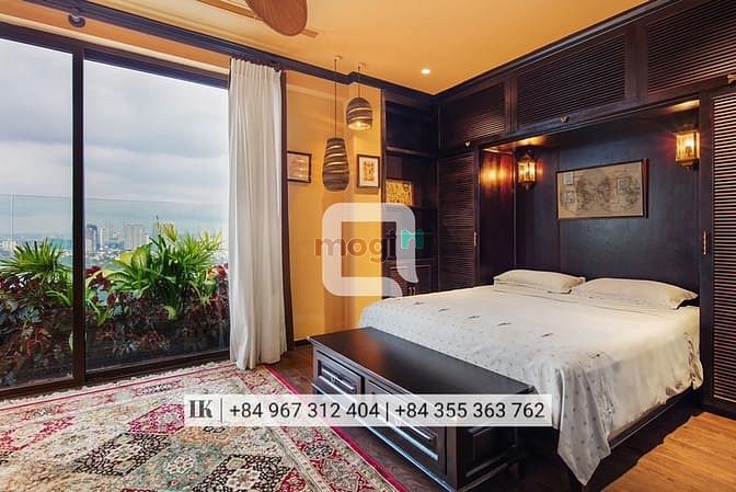 Hình ảnh 𝐏𝐞𝐧𝐭𝐡𝐨𝐮𝐬𝐞 for Lease 600sqm | 6Beds | 6Bath | $11.000/mo