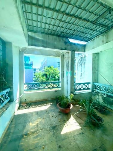 Hình ảnh MTKD Lê Ngã ,Tân Phú , 56m2 , 4×14m, 4 Tầng Chỉ 7.x Tỷ