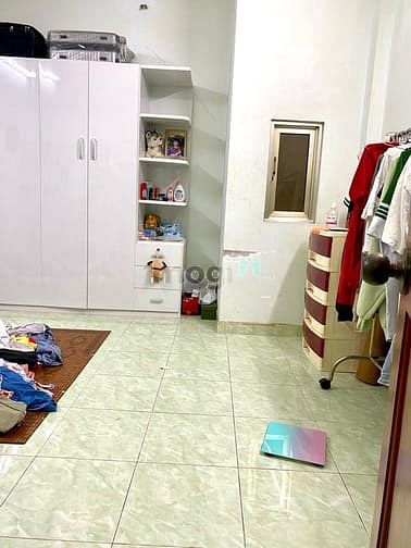 Hình ảnh MTKD Lê Ngã ,Tân Phú , 56m2 , 4×14m, 4 Tầng Chỉ 7.x Tỷ