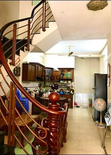 Hình ảnh MTKD Lê Ngã ,Tân Phú , 56m2 , 4×14m, 4 Tầng Chỉ 7.x Tỷ