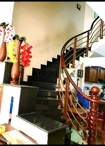 Hình ảnh MTKD Lê Ngã ,Tân Phú , 56m2 , 4×14m, 4 Tầng Chỉ 7.x Tỷ