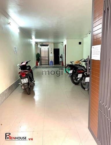 Hình ảnh 1/9 Cho thuê sàn văn phòng tầng 3 ở Số 10 ngõ 14 Mễ Trì Hạ Nam Từ Liêm