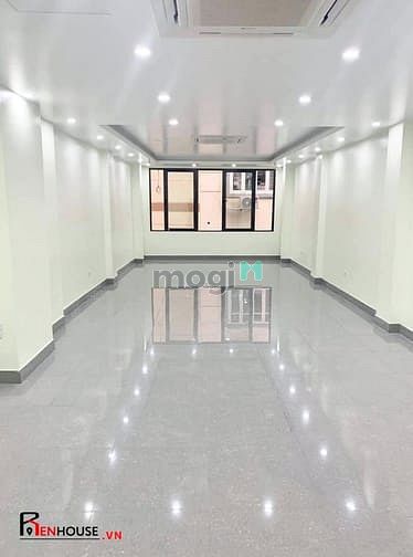 Hình ảnh 1/9 Cho thuê sàn văn phòng tầng 3 ở Số 10 ngõ 14 Mễ Trì Hạ Nam Từ Liêm