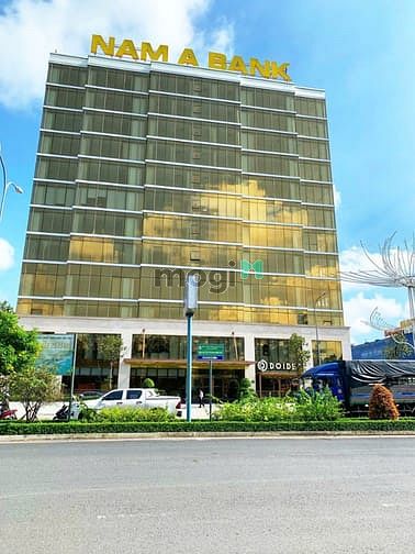 Hình ảnh Đất công 2 mặt tiền Lý Thái Tổ, KDC Hưng Phú, Q.Cái Răng, Cần Thơ