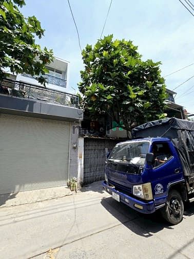 Hình ảnh Ngon bổ rẻ- Bình Tân- hẻm 8m thông-40m2 3 tầng
