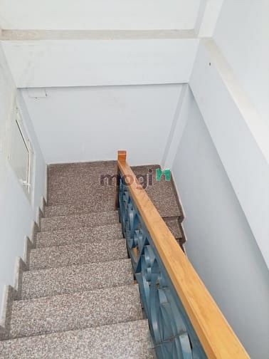 Hình ảnh Ngon bổ rẻ- Bình Tân- hẻm 8m thông-40m2 3 tầng