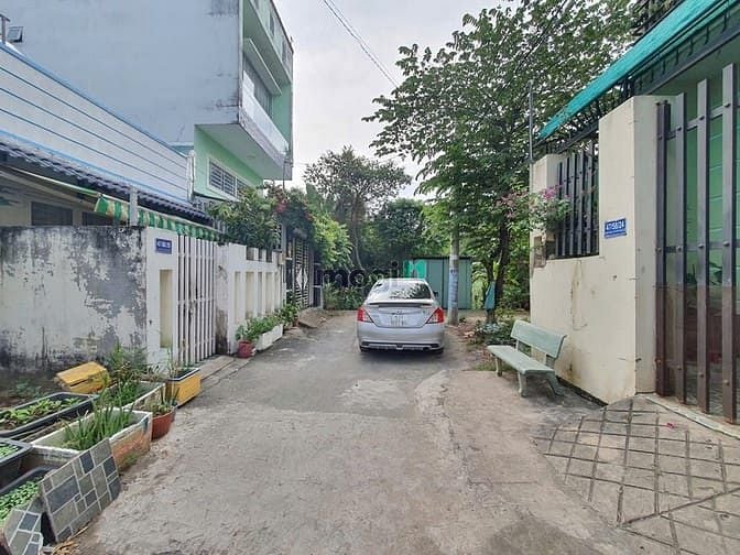 Hình ảnh Bán đất Chợ Long Trường , Trường Lưu , Nguyễn Duy Trinh , Quận 9