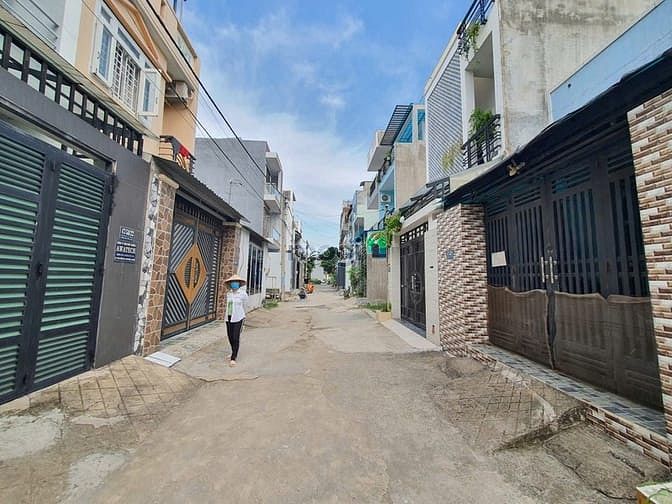 Hình ảnh Bán đất Chợ Long Trường , Trường Lưu , Nguyễn Duy Trinh , Quận 9
