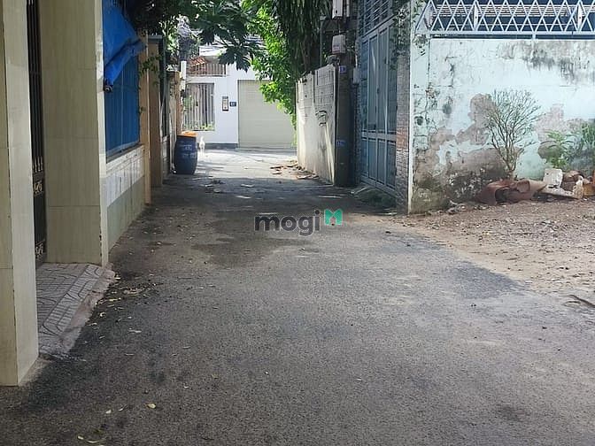 Hình ảnh Bán đất hẻm 210 Man Thiện ,P. TNPA , Quận 9 - Hướng Đông Bắc