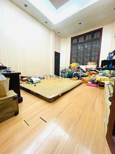 Hình ảnh Bán nhà phố phan đình phùng, trung tâm Ba Đình 7,3 tỷ