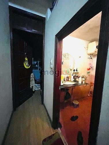Hình ảnh Bán nhà phố phan đình phùng, trung tâm Ba Đình 7,3 tỷ