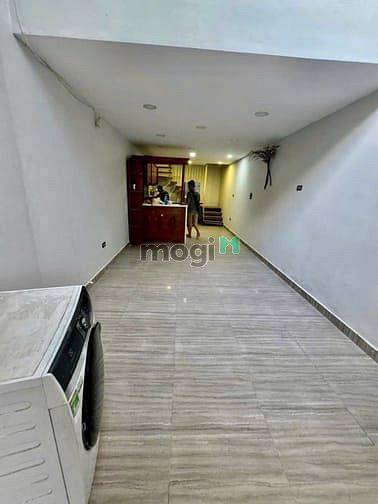 Hình ảnh Nhà ĐẸP, 3PN, SẴN NỘI THẤT Trần Quý Cáp