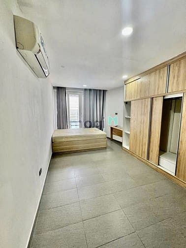 Hình ảnh Nhà ĐẸP, 3PN, SẴN NỘI THẤT Trần Quý Cáp