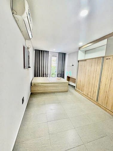 Hình ảnh Nhà ĐẸP, 3PN, SẴN NỘI THẤT Trần Quý Cáp