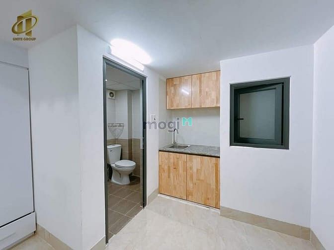 Hình ảnh Chuỗi căn hộ gác full nội thất gần Lotte, TDTU, UFM mới