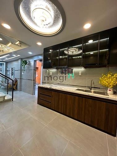 Hình ảnh Nhà mới Q11 - tặng full nội thất