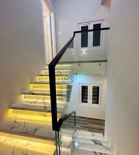 Hình ảnh Nhà mới Q11 - tặng full nội thất