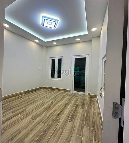 Hình ảnh Nhà mới Q11 - tặng full nội thất