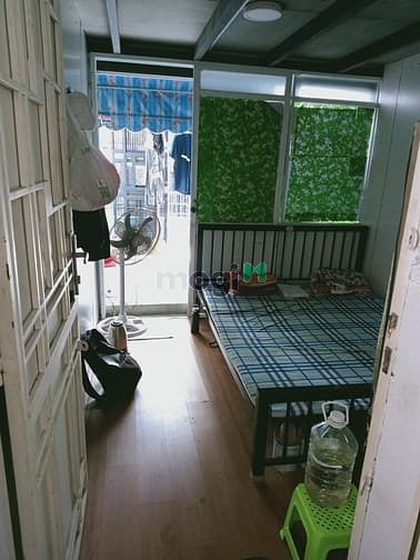 Hình ảnh Tìm tân sinh viên nam ở ghép Quận 10