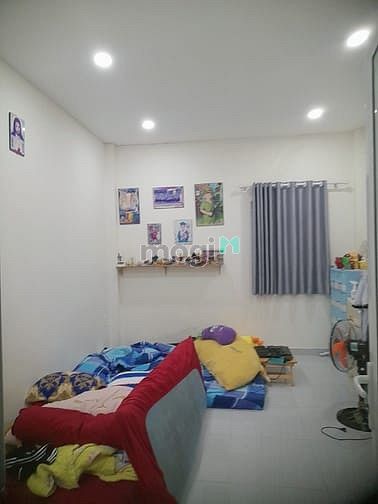 Hình ảnh Hẻm 8m, 60m2, 2 Tầng, SHR, Đường Bùi Tư Toàn.
