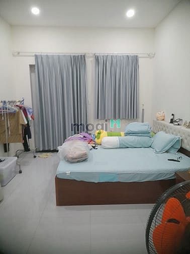 Hình ảnh Hẻm 8m, 60m2, 2 Tầng, SHR, Đường Bùi Tư Toàn.