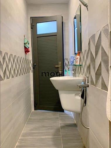 Hình ảnh HXH Trần Văn Quang, Tân Bình, 33m2 , 3×11m, Chỉ 5 Tỷ