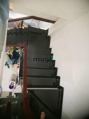 Hình ảnh Hẻm 8m, 60m2, 2 Tầng, SHR, Đường Bùi Tư Toàn.