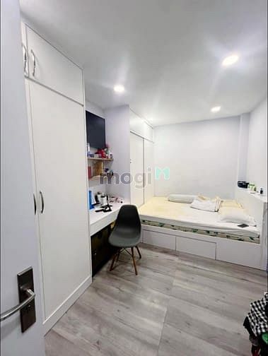 Hình ảnh HXH Trần Văn Quang, Tân Bình, 33m2 , 3×11m, Chỉ 5 Tỷ
