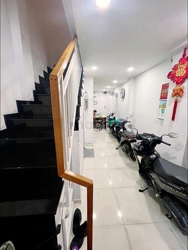 Hình ảnh HXH Trần Văn Quang, Tân Bình, 33m2 , 3×11m, Chỉ 5 Tỷ